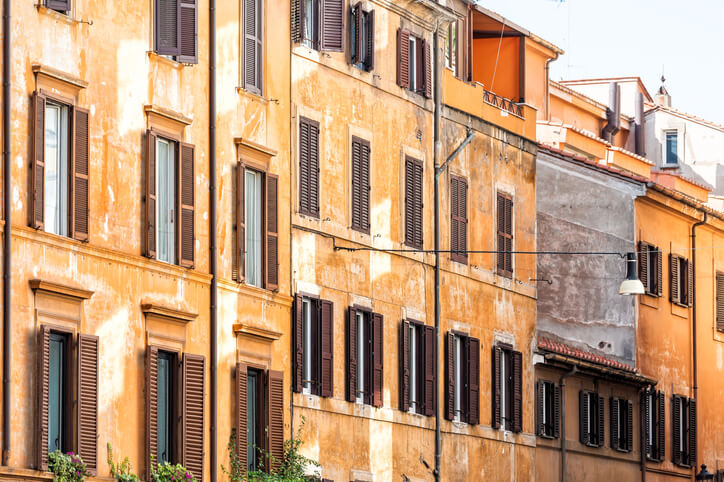 DDL Semplificazioni: svolta per i lavori in aree vincolate e nuovi stop Superbonus