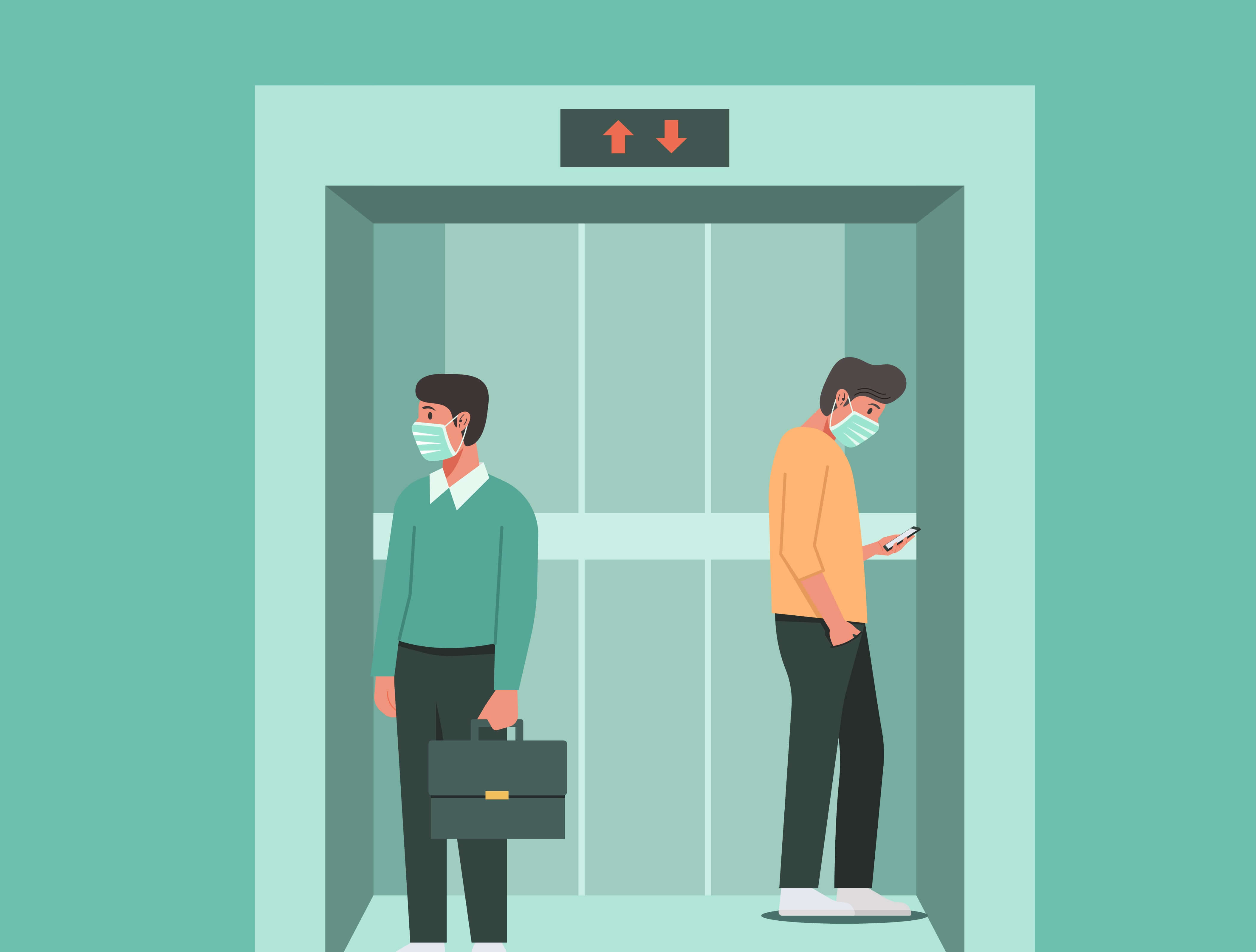 Superbonus, barriere architettoniche e percentuali: il Mef risponde