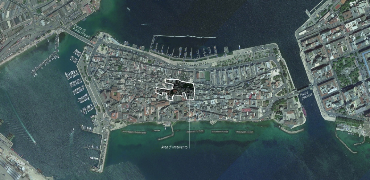 Social housing come volàno per la rigenerazione urbana