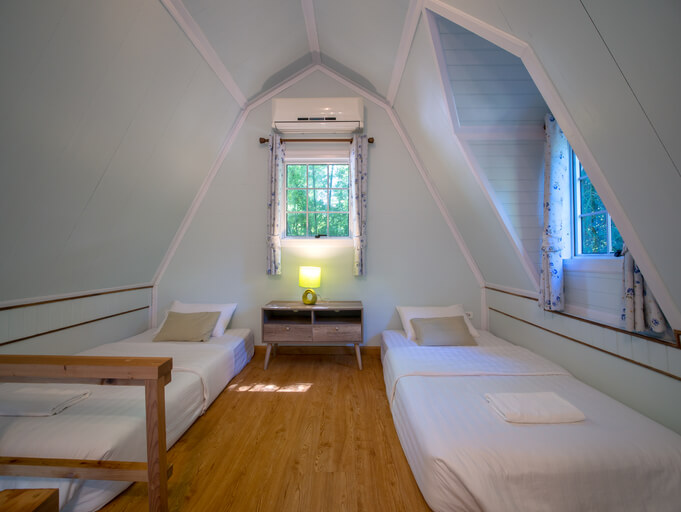 Cambio di destinazione d’uso del sottotetto, si può fare?