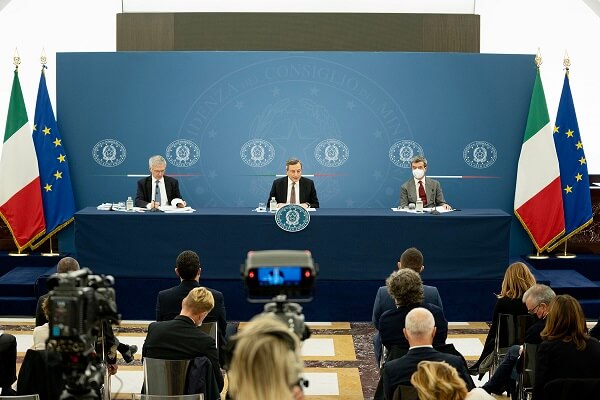 Legge di Bilancio 2022, Superbonus in proroga ma con distinguo Legge di Bilancio 2022, Superbonus in proroga ma con distinguo