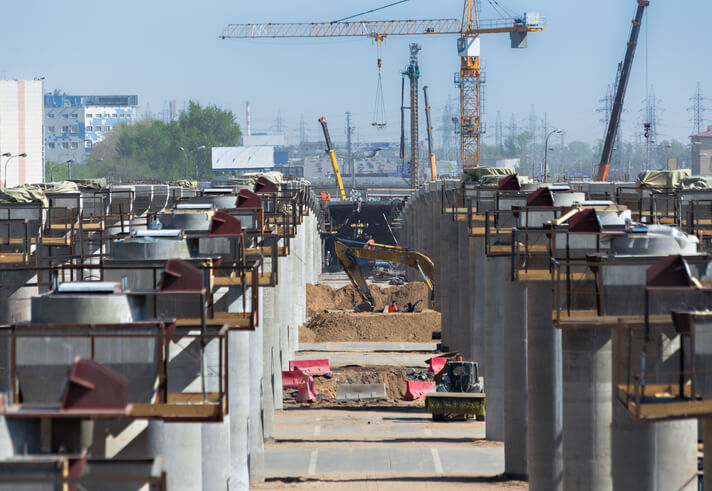 Contratti pubblici 2021, si vola: valori ai massimi dal 2018