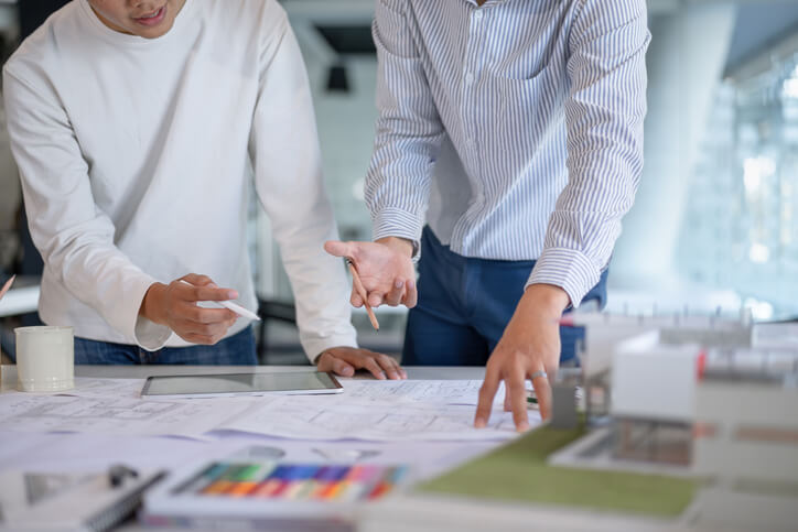 Gare di progettazione, il mercato torna a correre dopo un’estate difficile