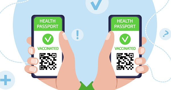 Green pass, l’obbligo va esteso anche ai clienti degli studi professionali