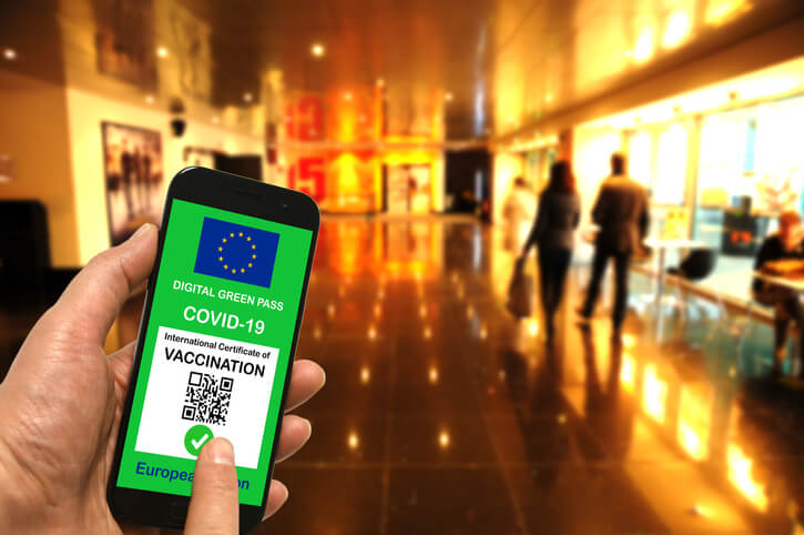 Green Pass obbligatorio per i lavoratori: la guida gratuita