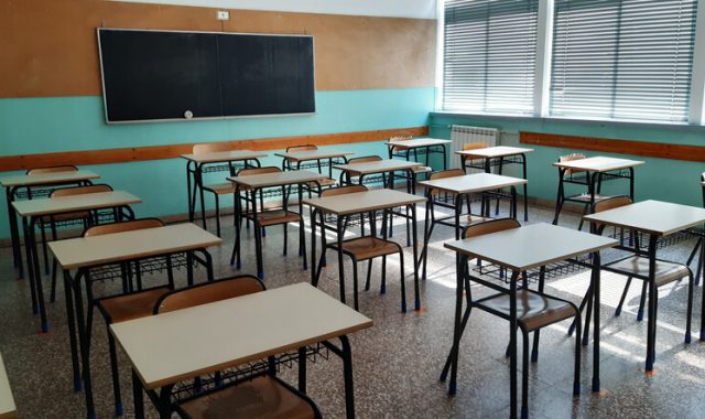 Sicurezza antisismica scuole