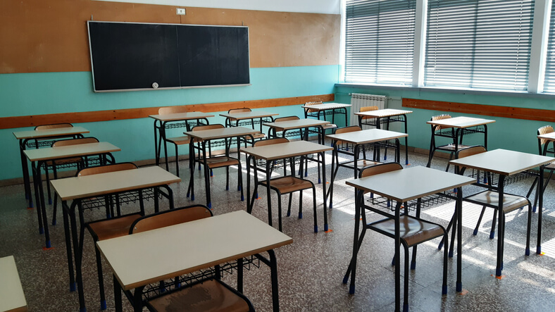 Sicurezza antisismica nelle scuole, a che punto siamo?