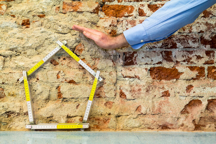 Senza autorizzazione sismica è esclusa la doppia conformità