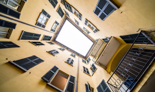 superbonus per il condominio