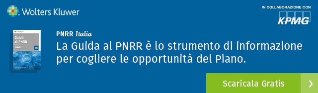guida pnrr