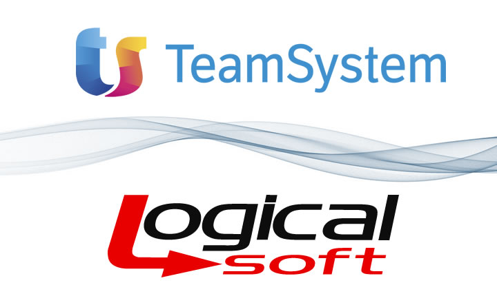 L’edilizia 4.0 ora può contare sull’unione di TeamSystem e Logical Soft L’edilizia 4.0 ora può contare sull’unione di TeamSystem e Logical Soft