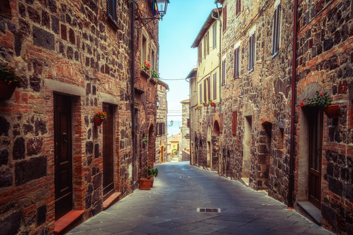 PNRR, ricostituito il Comitato Borghi per la definizione dei progetti