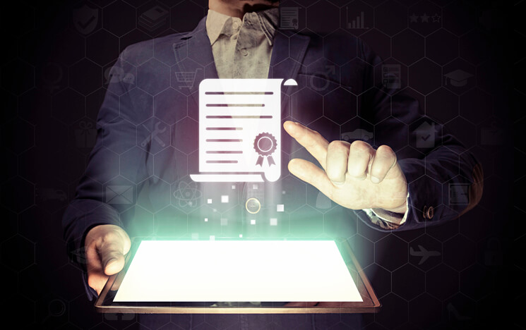 I certificati anagrafici da oggi si scaricano gratis online