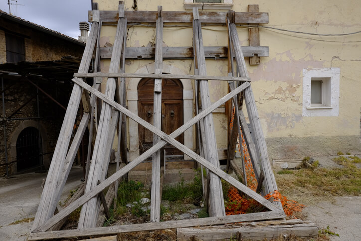 Contributo per la ricostruzione sisma 2016, c’è tempo fino al 15 dicembre