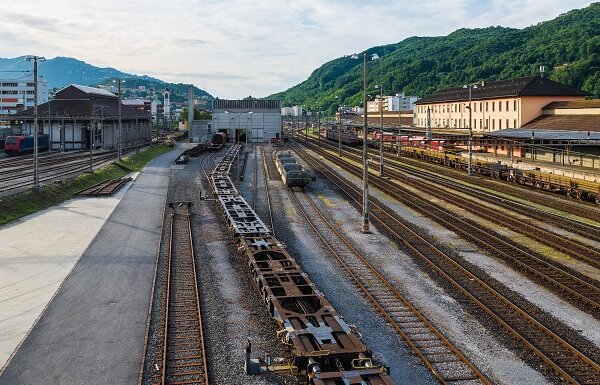 Infrastrutture e PNRR, aggiornato il contratto di programma 2017-2021 Infrastrutture e PNRR, aggiornato il contratto di programma 2017-2021