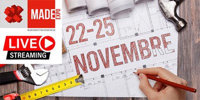 A MADE Expo 2021 Allplan presenta le ultime novità del BIM, in presenza e live streaming
