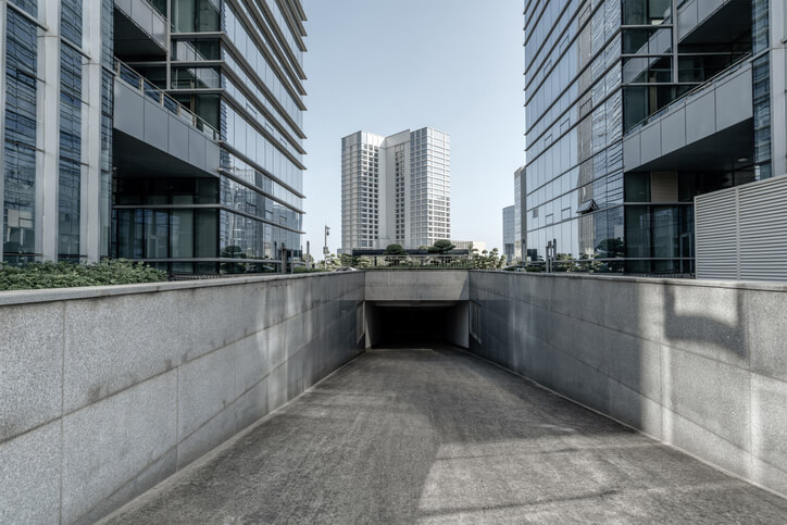 La rampa del box è inutilizzabile? L’acquirente può chiedere la risoluzione del preliminare