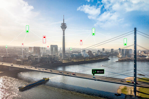 Mobilità nella smart city e 5G, tra modelli e sperimentazioni: a che punto siamo in Italia?