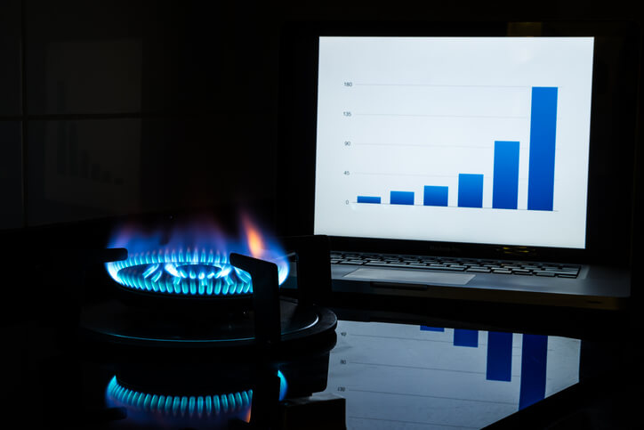 A chi spetta la riduzione dell’IVA al 5% sulle bollette del gas fino a dicembre