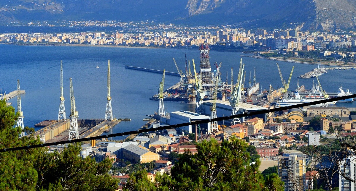 I fondi del PNRR come opportunità per lo sviluppo infrastrutturale del Mediterraneo