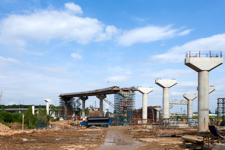 A novembre 2021 crolla il mercato pubblico della progettazione