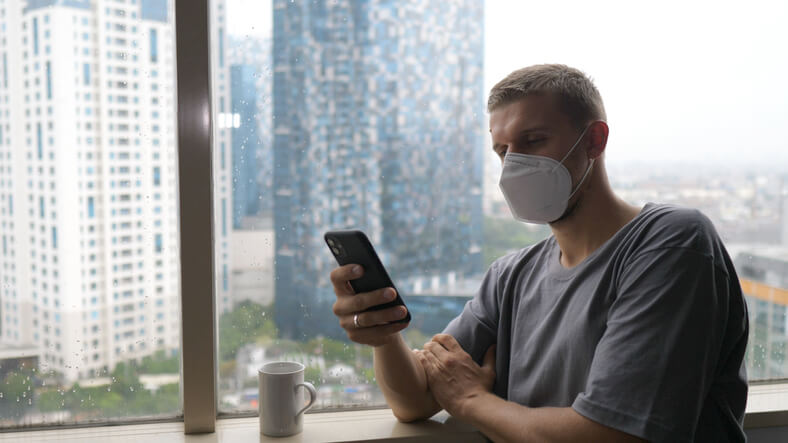 Cambia la quarantena per i vaccinati: le novità dell’ultimo decreto Covid