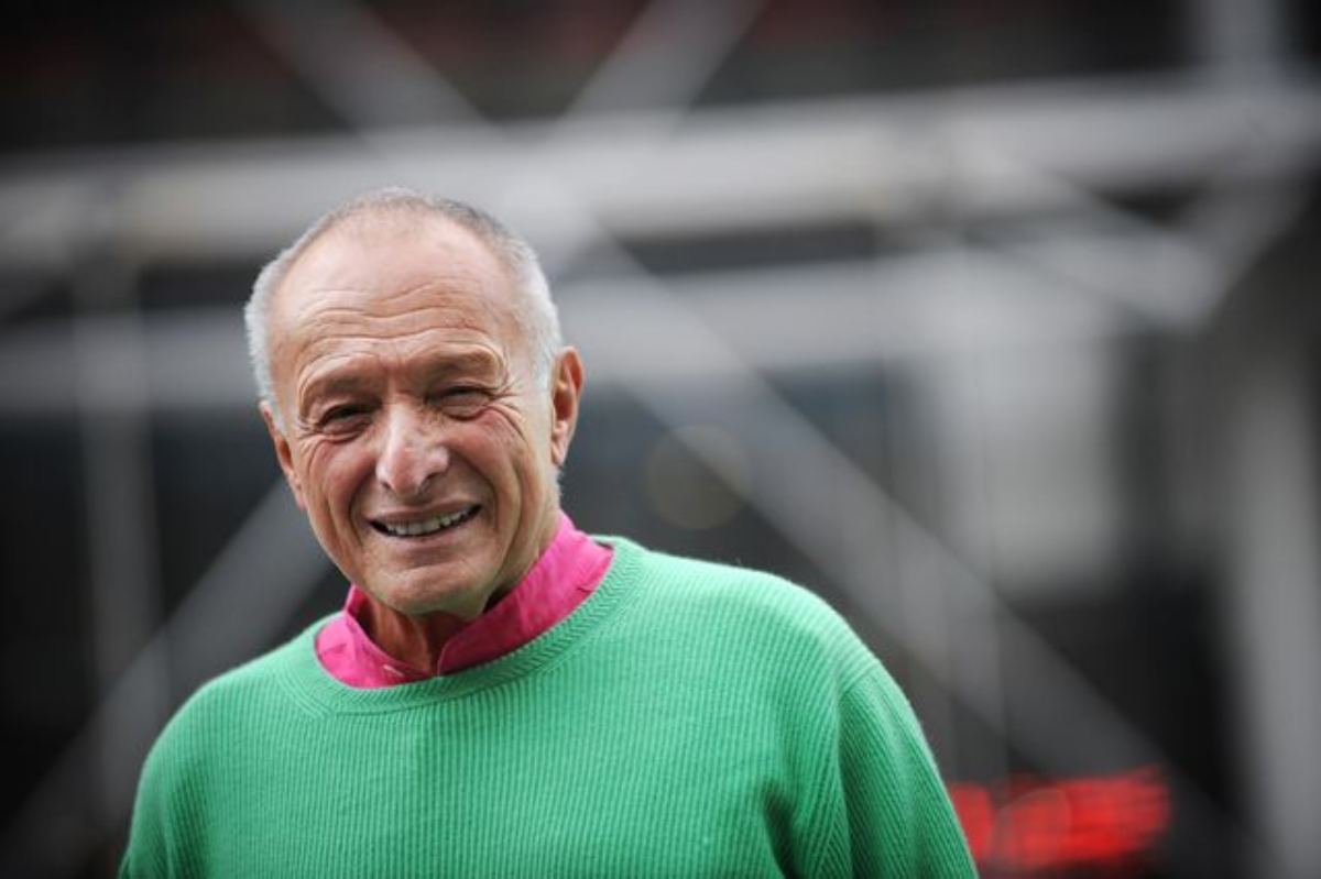 Addio a Richard Rogers, l’architetto umanista hi-tech