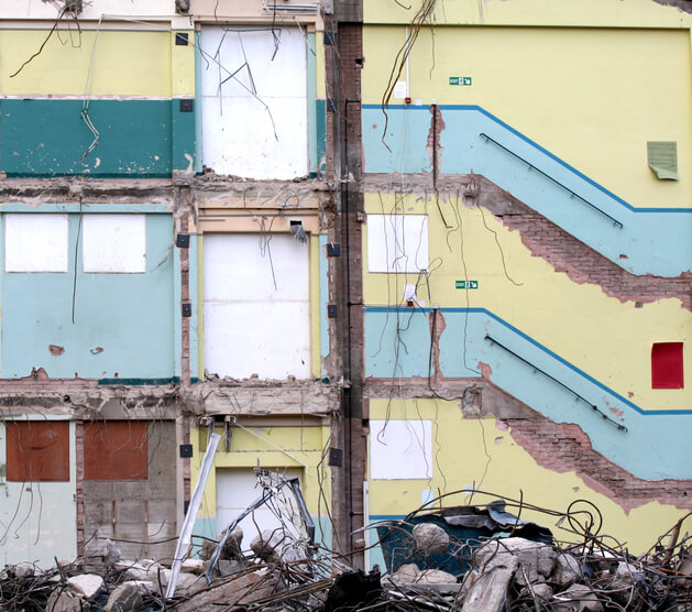 Nuovi fondi per la ricostruzione delle scuole danneggiate dal sisma 2016