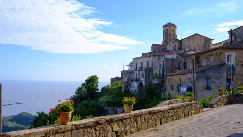 Assegnati i fondi per la riqualificazione dei borghi del Sud