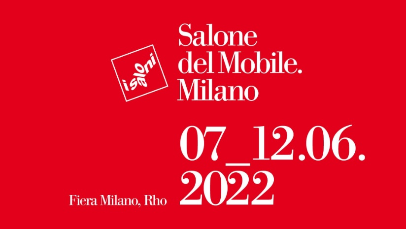 Salone del Mobile 2022: il rinvio a giugno della sessantesima edizione