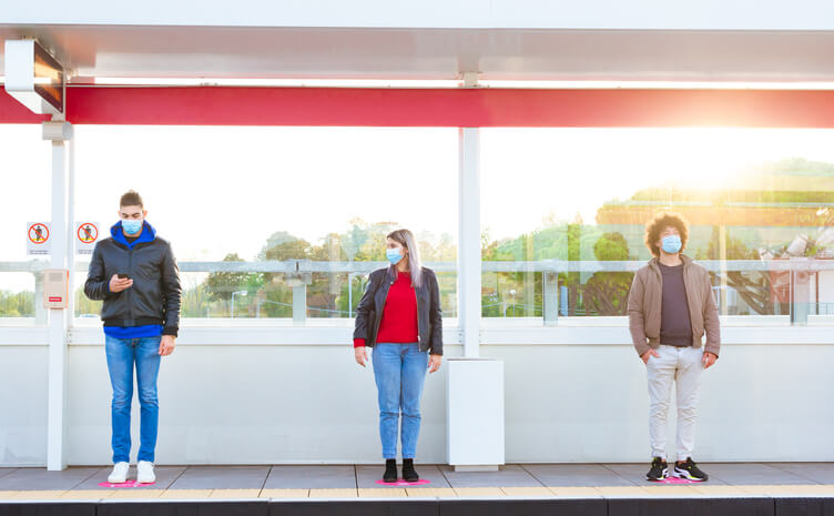Basta il green pass base per il trasporto scolastico nelle isole minori