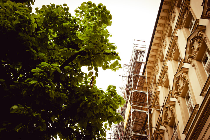 bonus ristrutturazioni edifici