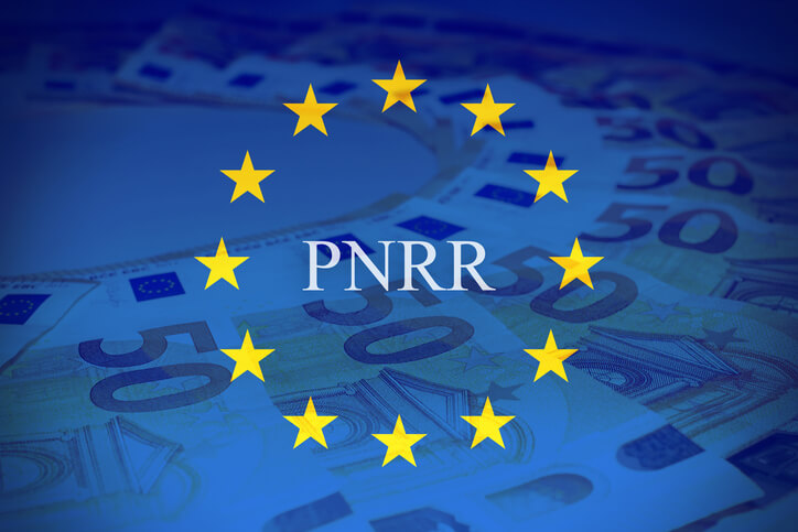 Inviata a Bruxelles la richiesta per il pagamento della rata 2021 dei fondi PNRR
