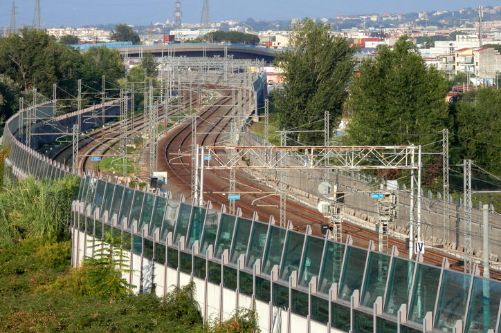 Le linee guida per la valutazione della sostenibilità degli investimenti ferroviari
