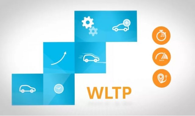 omologazione WLTP