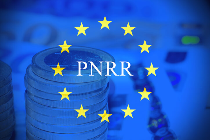 Gli obiettivi raggiunti e lo stato di attuazione del PNRR