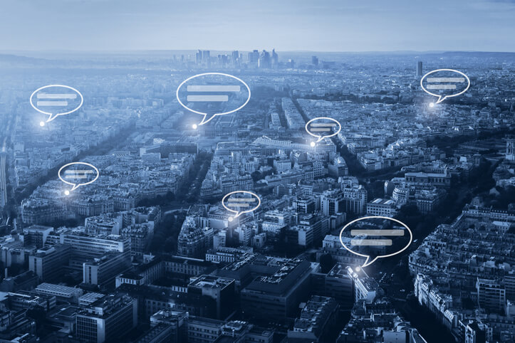 Le regole per la trasparenza nella pubblicazione delle proposte di varianti urbanistiche