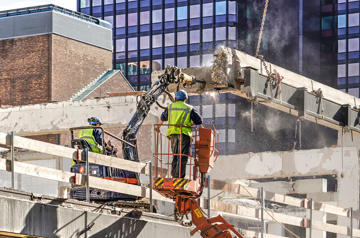 Gli obblighi del Giudice nella valutazione della sospensione dell’ordine di demolizione