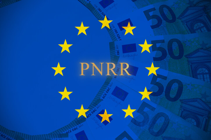 Attuazione PNRR, i dati del Governo Draghi