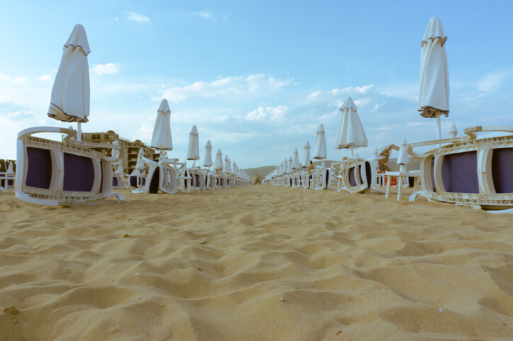 I criteri per i bandi di gara 2024 per le concessioni balneari