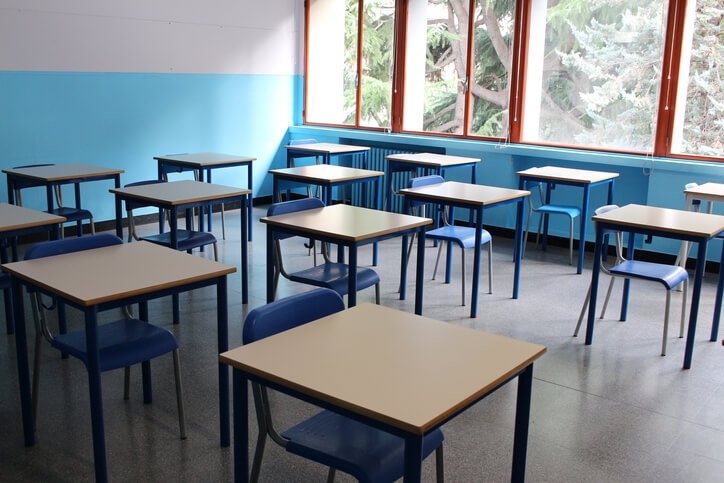 Da dove partire per migliorare l’efficienza delle strutture scolastiche in Italia?