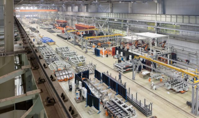 Ricerca e sviluppo Sud Italia