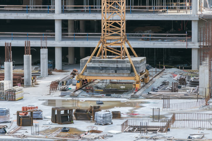 Analisi degli aspetti sanzionatori del Testo Unico Edilizia