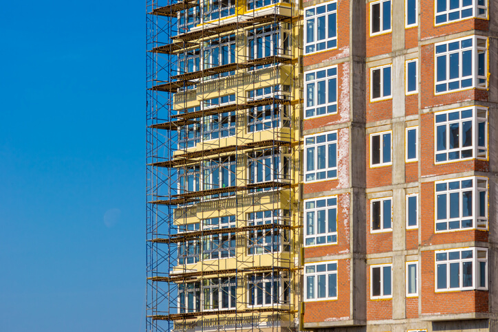 Bonus edilizi e sanzioni ai tecnici asseveratori al centro degli emendamenti al Sostegni Ter Bonus edilizi e sanzioni ai tecnici asseveratori al centro degli emendamenti al Sostegni Ter