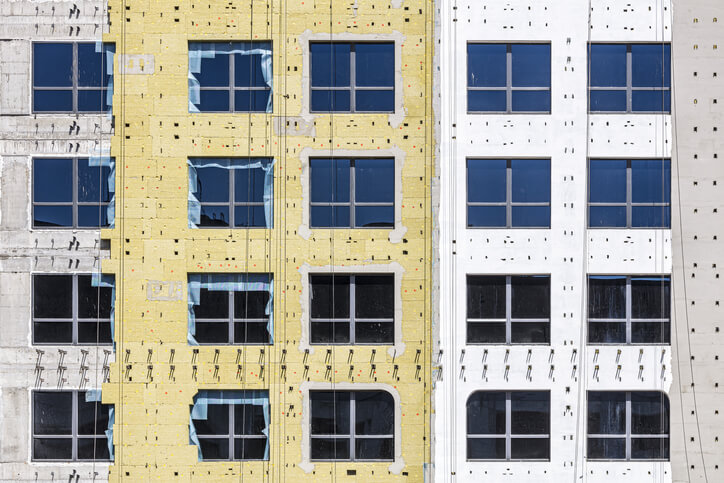 Si può installare il cappotto termico anche se è vietato dal Piano Regolatore Generale del Comune?