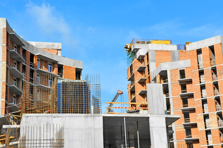 Distanze minime tra edifici: possono essere inferiori solo con apposito piano urbanistico