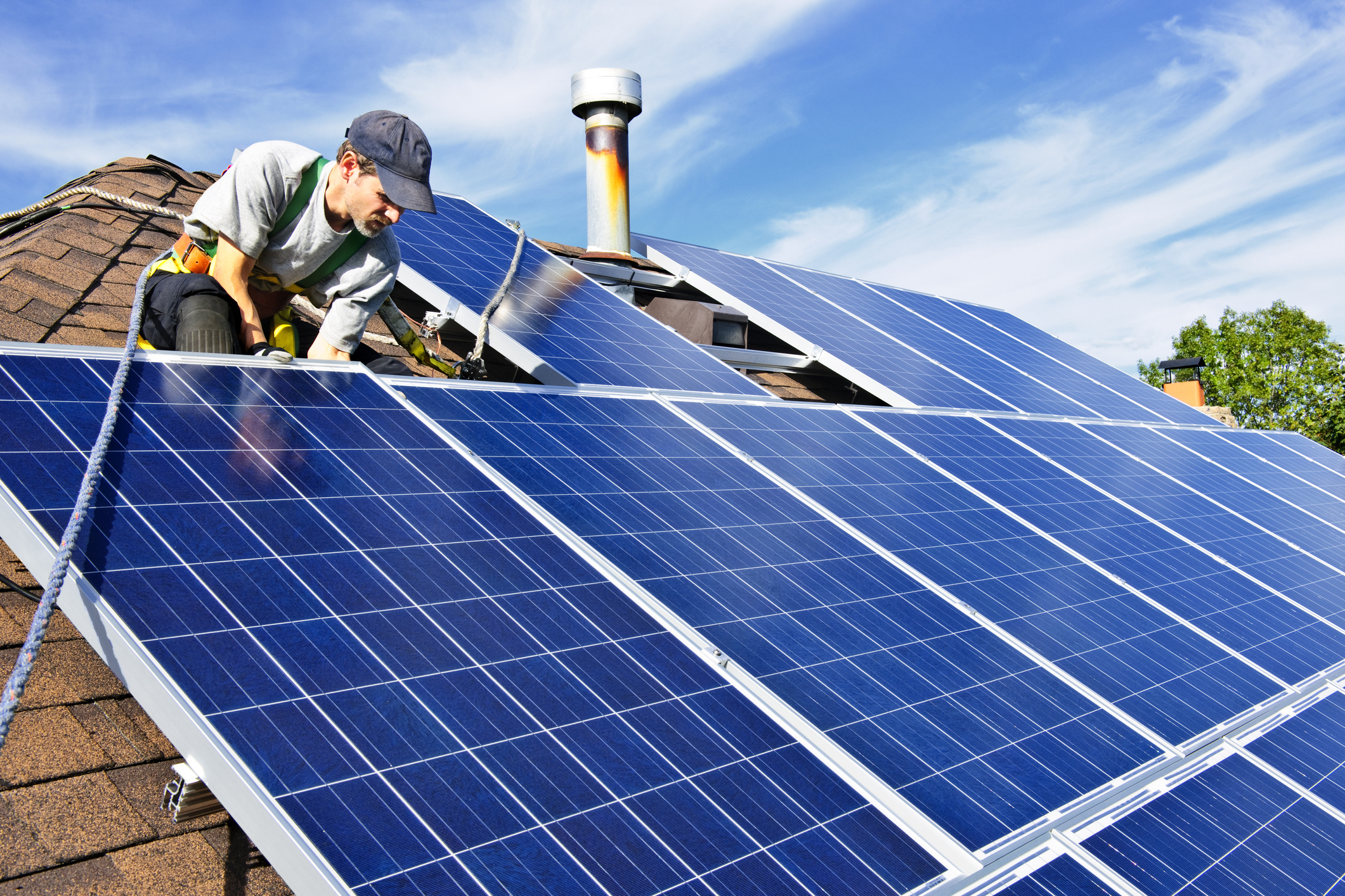 In arrivo un nuovo decreto per l’installazione libera di impianti fotovoltaici