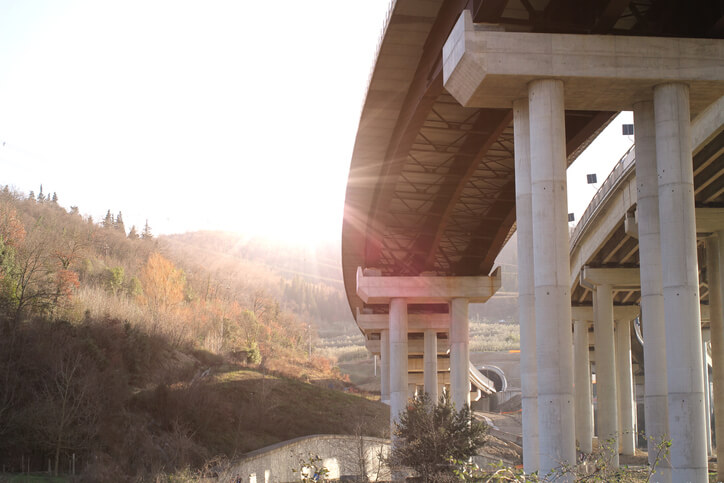 Ponti e viadotti, i fondi del Piano Complementare PNRR