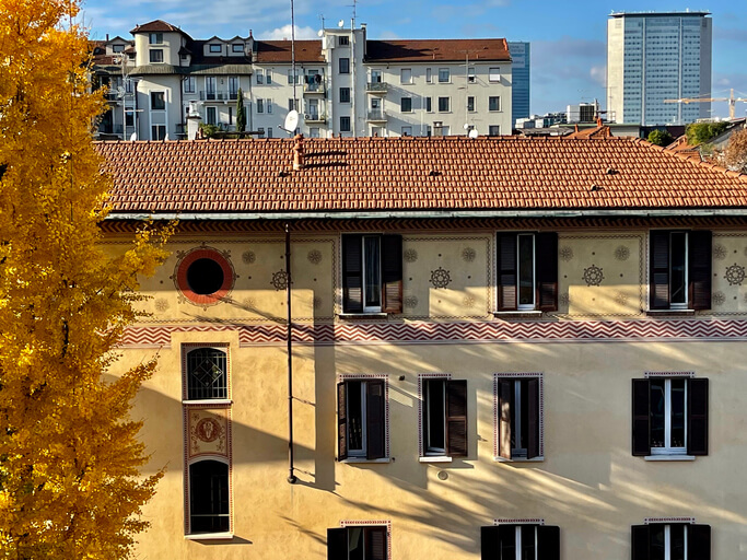 Salgono i prezzi delle case a Milano e rallentano le trattative