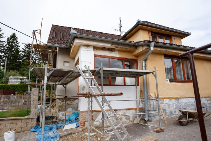 Superbonus: cambio di destinazione d’uso e verifica della prevalenza residenziale dell’edificio